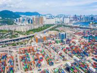 选择恰当的国际货物运输方式是搭建高效全球供应链的基石