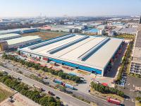 Gartner仓库五级模型：不仅仅是分类，而是价值地图