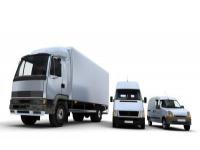 汽车零部件采纳中国上海外贸物流安全送达美国