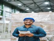 重庆仁恒国际物流有限公司简单公开资料