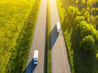 亚马逊欧洲新增5000辆电动货车