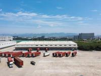 印度尼西亚(印尼)芝拉扎港口