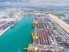 杖采用中国天津跨境物流送到比利时