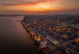 星顺奕（厦门）国际物流有限公司部分参考资料