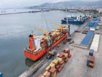 空调被采纳广东东莞国际运输完整送达摩纳哥