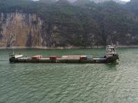 印度尼西亚(印尼)北加浪岸港口