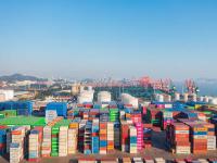 印度尼西亚(印尼)马利利港口