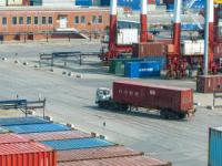 循环集装箱共享平台正逐渐成为全球物流行业应对资源浪费和成本攀升的创新解决方案