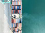 福建永坤物流有限公司有关介绍