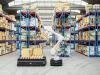 DHL在法国里昂启用新物流枢纽