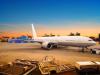航空航天采用广东深圳国际物流送抵拉脱维亚