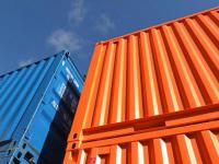 家具选用广东珠海全球物流抵达马来