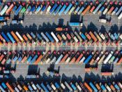 福建省利宏物流有限责任公司相关说明