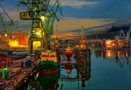 从订舱到提货的完整环节聊聊海运拼箱进口流