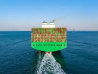 新加坡丹章彭鲁港口