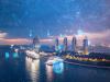 国际海运巨头CMA CGM 重磅回归（Mona Express
