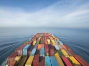 重庆路美特物流有限公司一部分资料