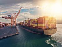 广东中山到美国迈阿密跨境快递专机