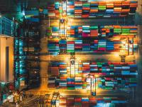 河南—洛阳到美国—迈阿密集装箱船运输大宗商品专运航道