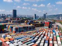 中国对非贸易增速领跑全球，上半年进出口增长 14.4%（国际贸易新闻资讯）